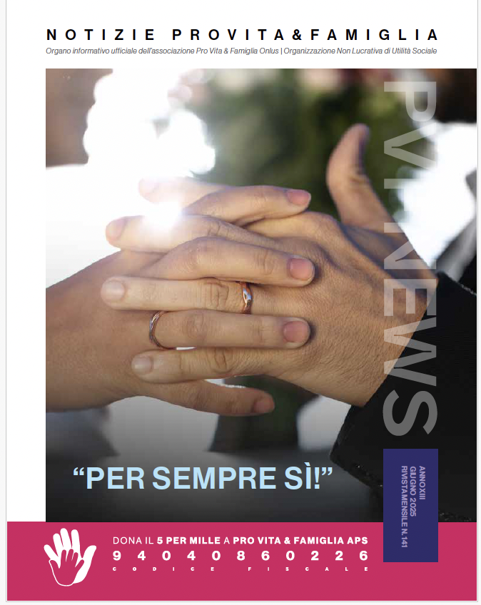 PVFNews 152_ per sempre sì